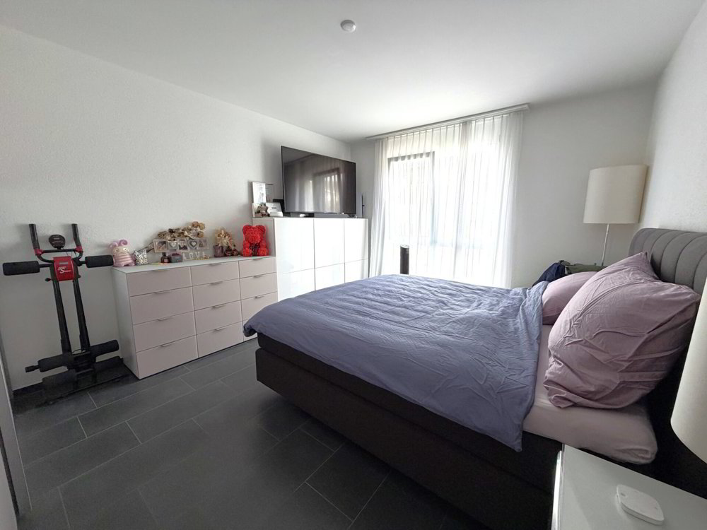 Wohnung – Niederrohrdorf - Mehr