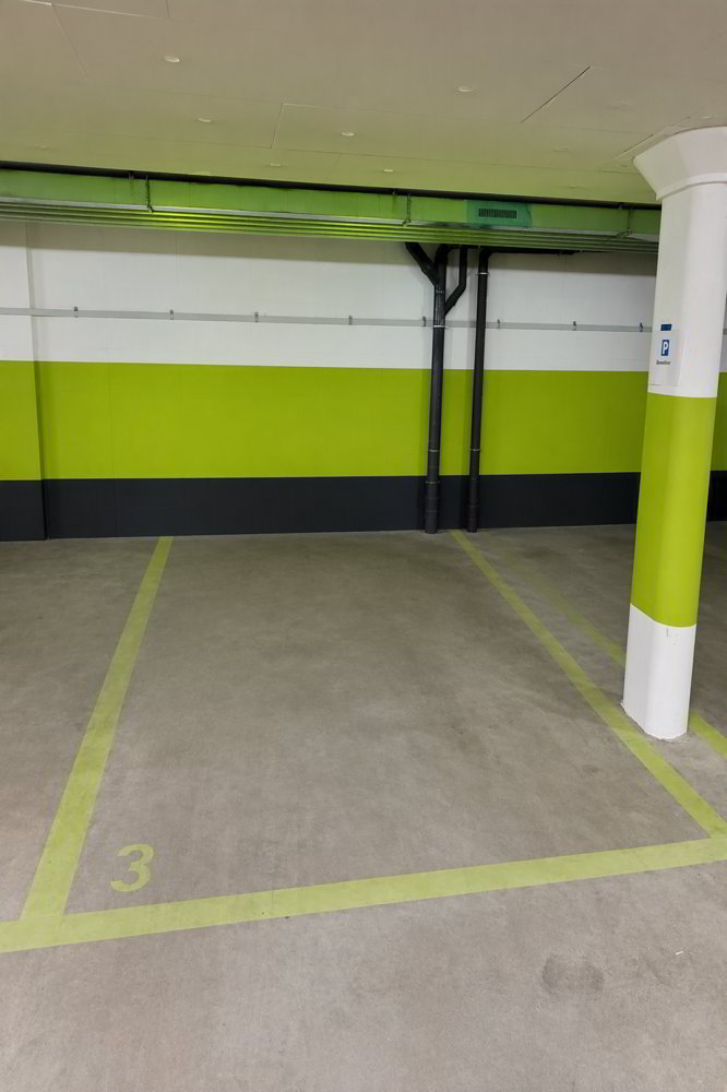 Appartement 2.5 pièces à louer à Kölliken - image 1/7
