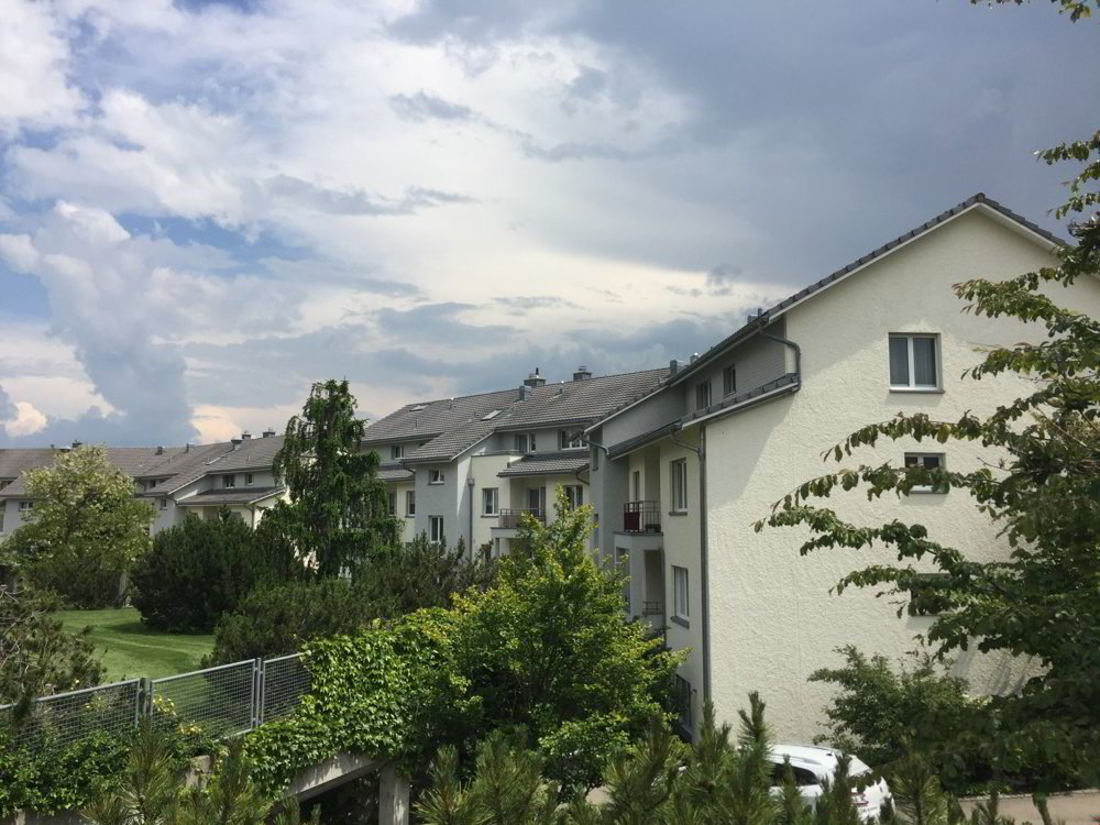 3.5 rooms Apartment for rent in Wil SG - image 1/4