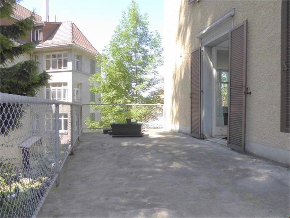 Appartement 3.5 pièces à louer à Saint-Gall - image 1/10