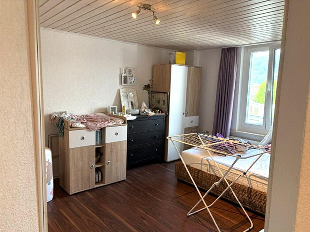Wohnung – Au SG - Ansicht 5
