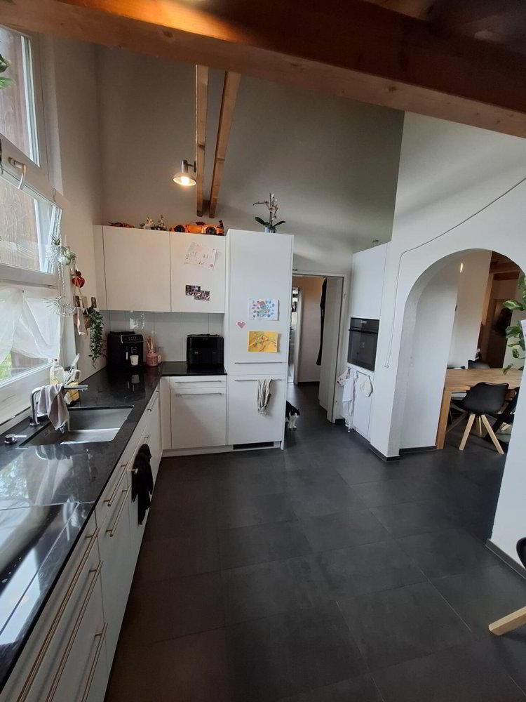 Wohnung – Wängi - Ansicht 2