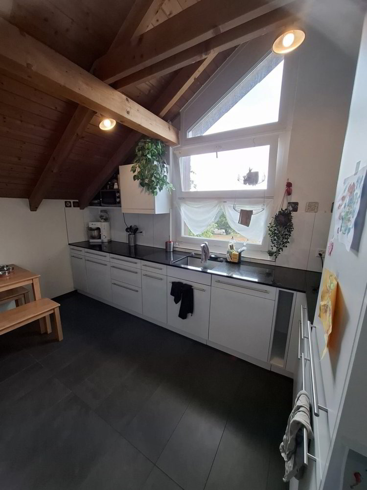 Wohnung – Wängi - Ansicht 3
