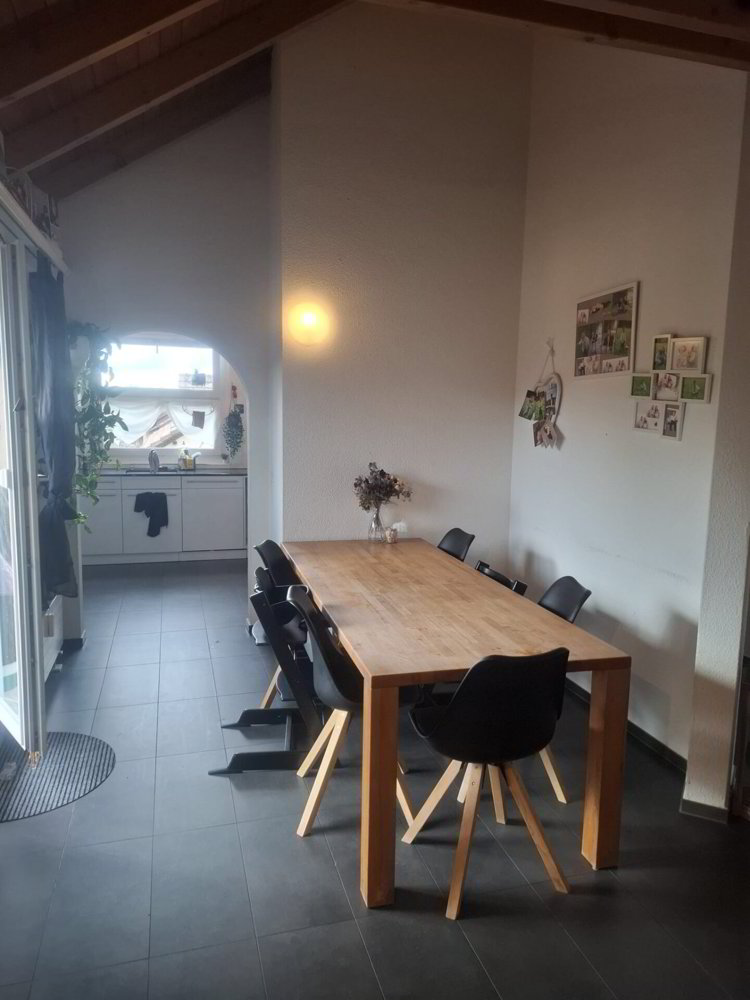 Wohnung – Wängi - Ansicht 4