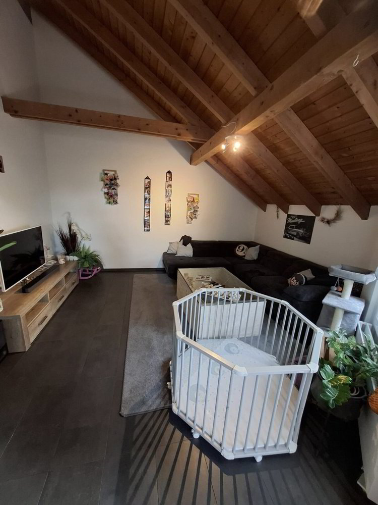Wohnung – Wängi - Ansicht 5