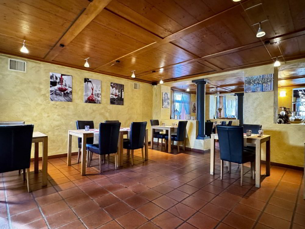 Charmantes Restaurant im historischen Zentrum von Muttenz - Ansicht 5