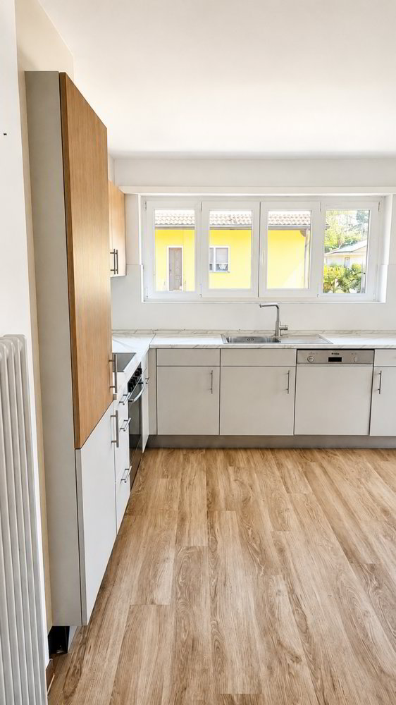 Haus – Bellinzona, Sementina - Ansicht 2