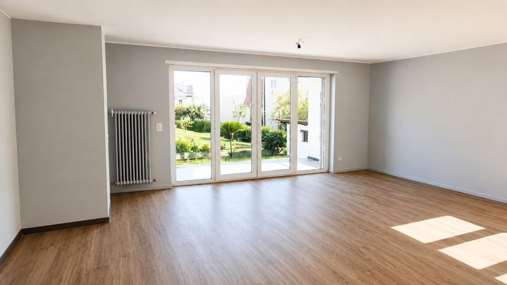 Haus – Bellinzona, Sementina - Ansicht 3