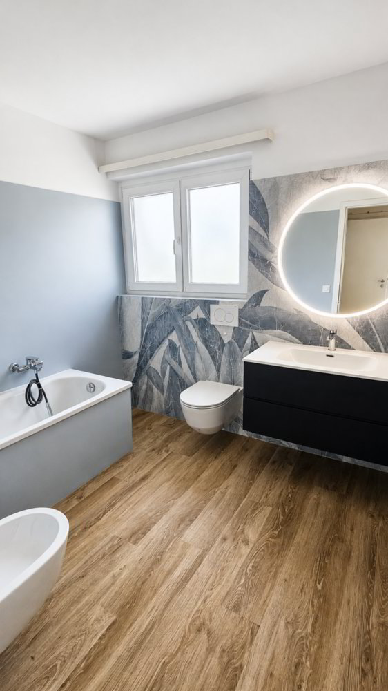 Haus – Bellinzona, Sementina - Ansicht 4