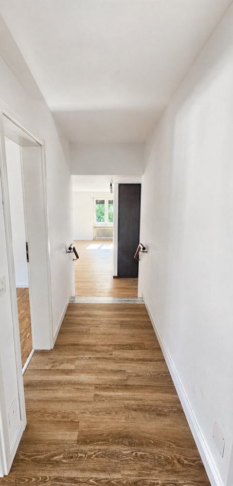 Haus – Bellinzona, Sementina - Ansicht 5