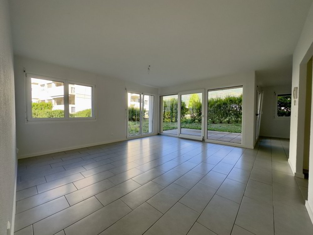 Wohnung – Conthey, Le Bourg - Mehr