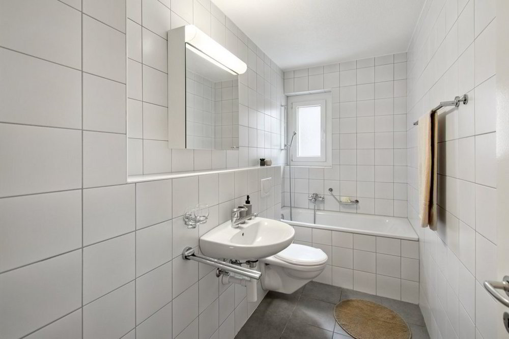 Wohnung – Neuchâtel - Ansicht 5