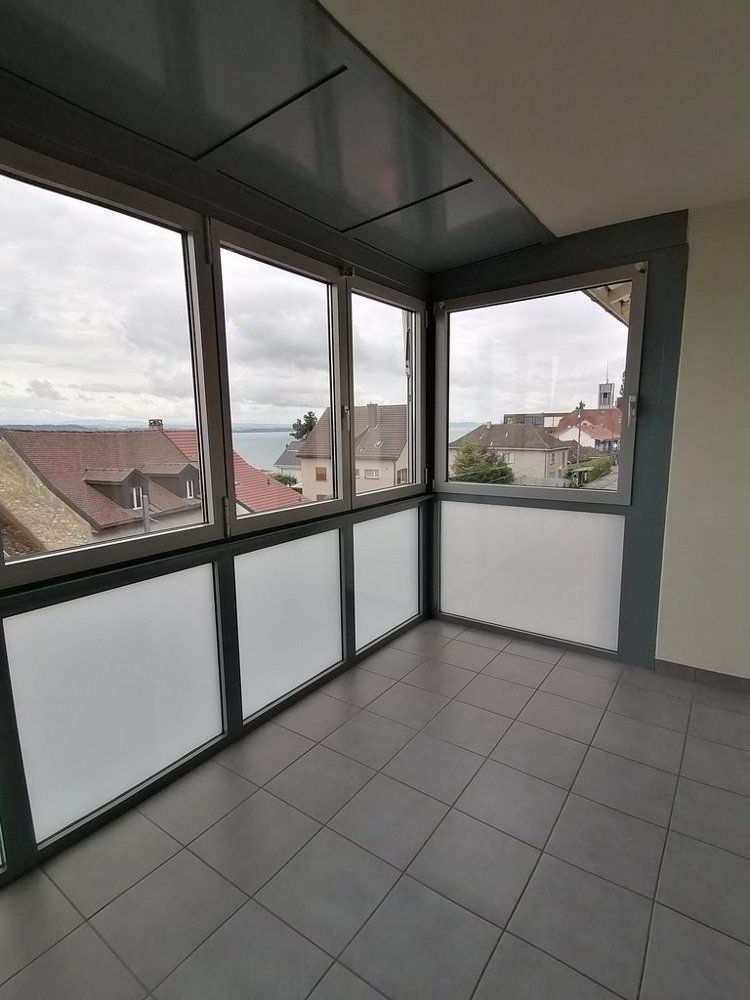 Appartement 2 pièces à louer à Neuchâtel - image 1/7