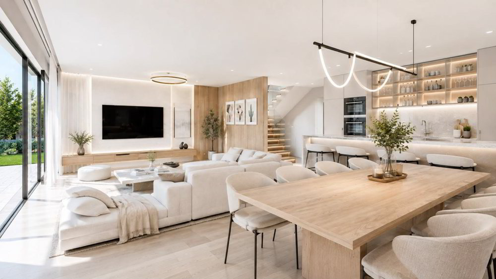 Haus – Leibstadt - Ansicht 2