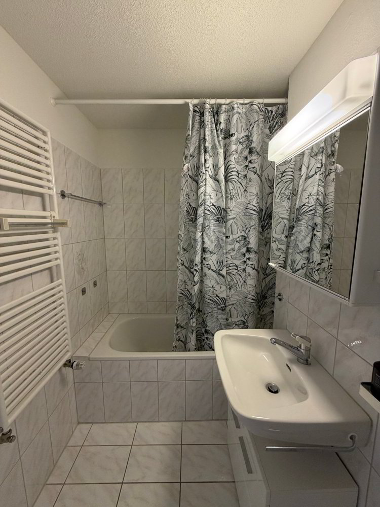 Wohnung – Arosa, Innerarosa - Ansicht 2