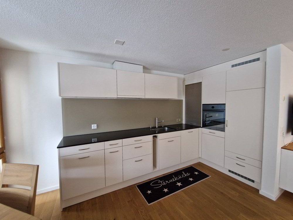 Wohnung – Arosa, Innerarosa - Ansicht 4