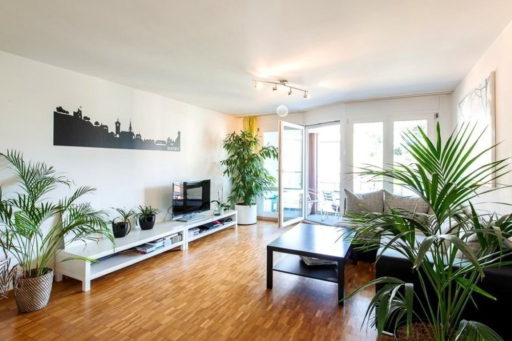 Wohnung – Baden - Ansicht 2