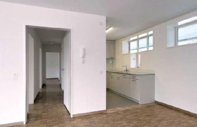 Wohnung – Baden - Ansicht 4