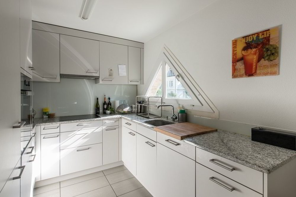 Wohnung – Baden - Ansicht 5