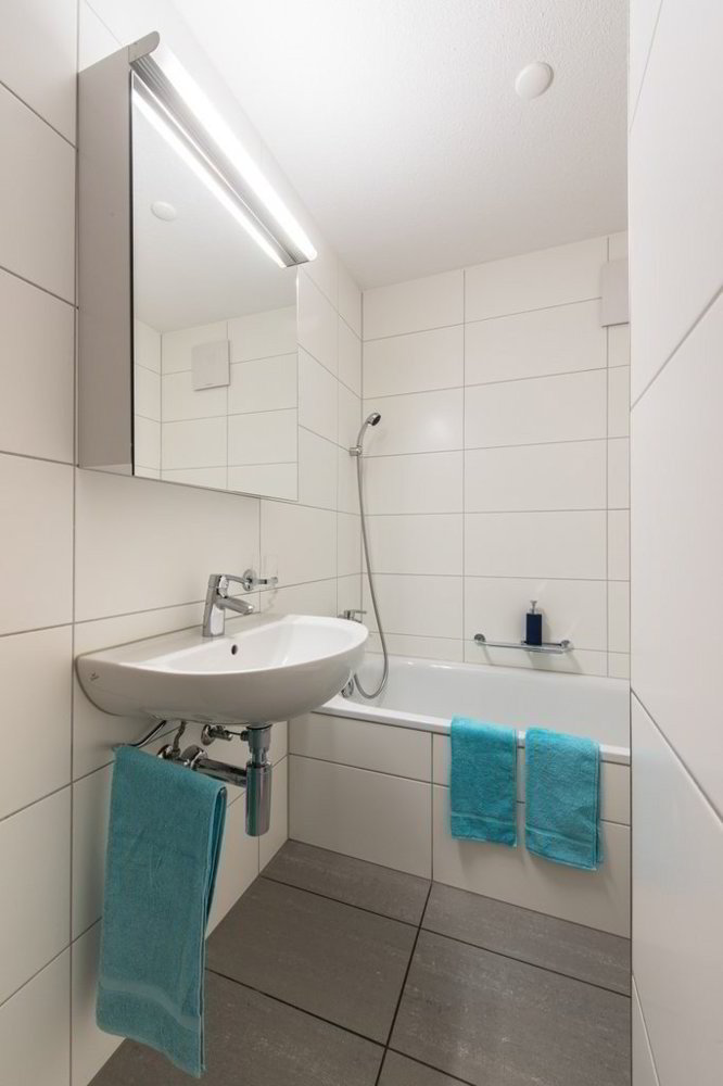 Wohnung – Baden - Mehr