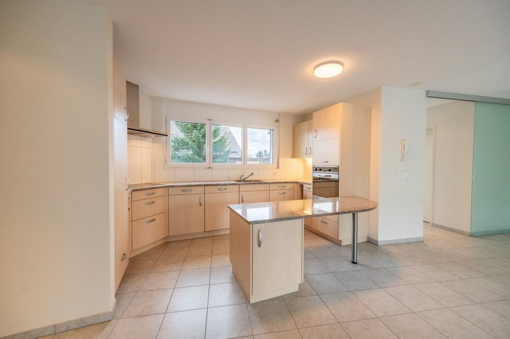 Wohnung – Luterbach - Ansicht 2