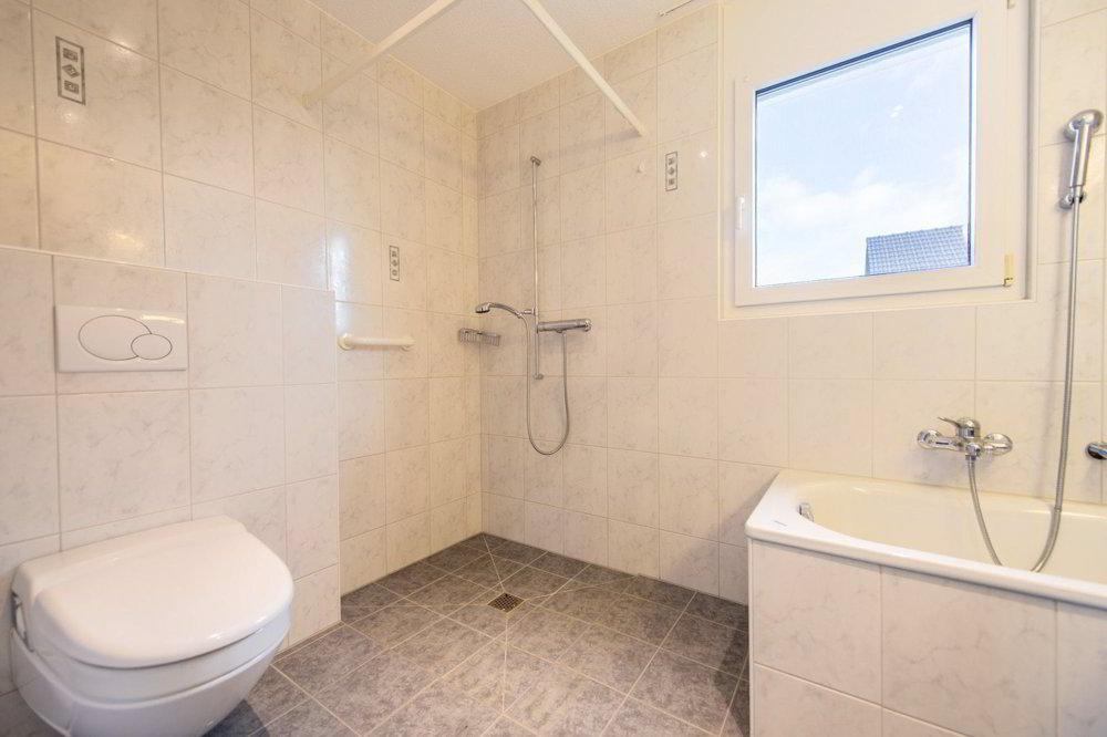 Wohnung – Luterbach - Mehr
