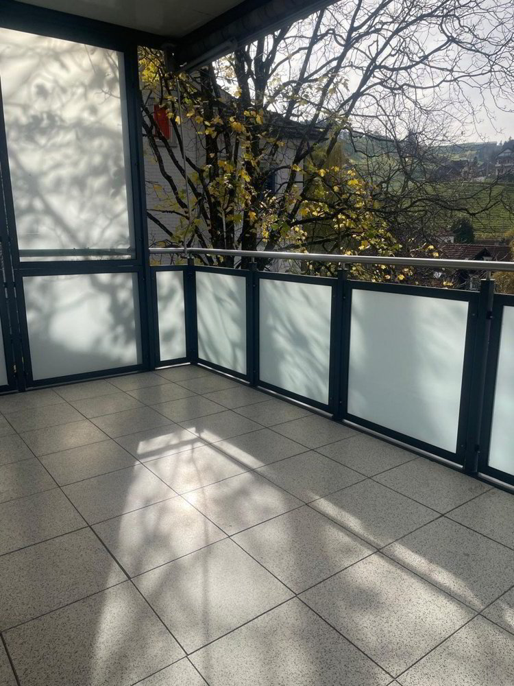 4 rooms Apartment for rent in Herisau - image 1/11