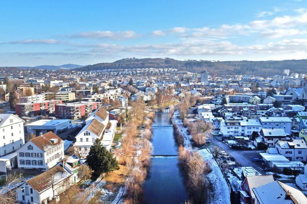 1 Zimmer Wohnung zu vermieten in Winterthur - Bild 1/13