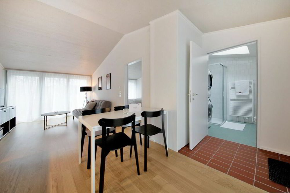 Wohnung – Winterthur - Ansicht 3