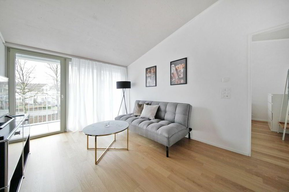 Wohnung – Winterthur - Ansicht 4