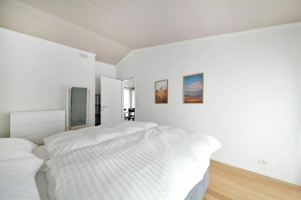 Wohnung – Winterthur - Mehr