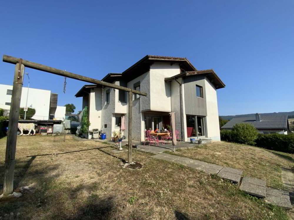 7 rooms House to buy in Courfaivre - image 1/10