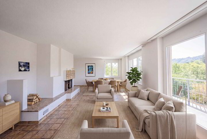 Haus – Rubigen, Verwaltungskreis Bern-Mittelland - Ansicht 2