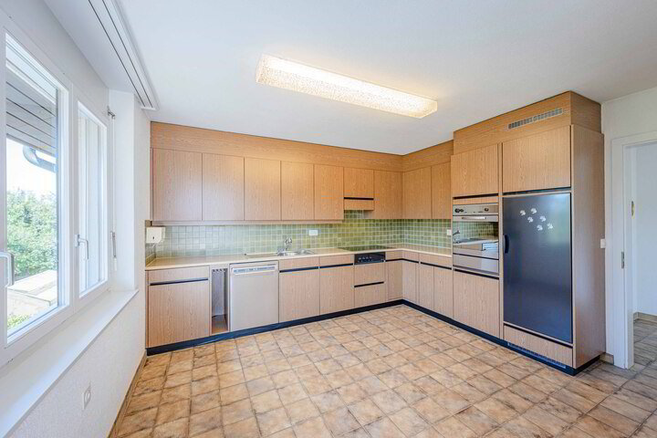 Haus – Rubigen, Verwaltungskreis Bern-Mittelland - Ansicht 3