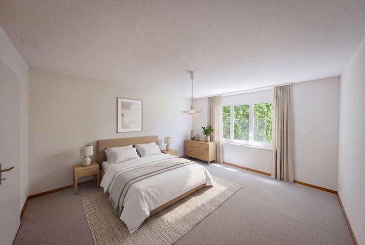 Haus – Rubigen, Verwaltungskreis Bern-Mittelland - Ansicht 4