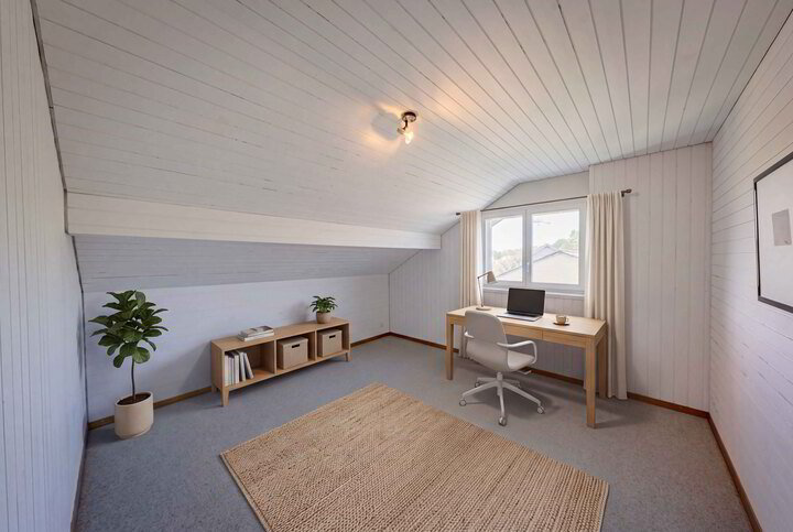 Haus – Rubigen, Verwaltungskreis Bern-Mittelland - Ansicht 5