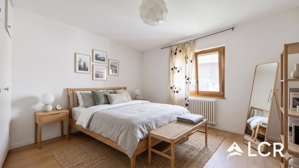 Immeuble de rendement de 4 appartements - Ansicht 2