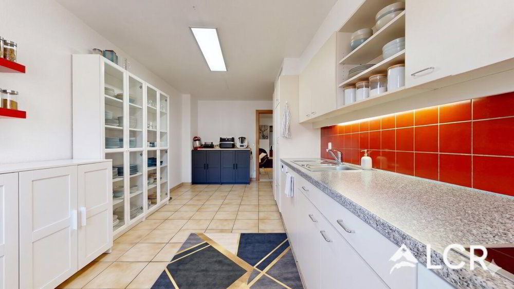 Immeuble de rendement de 4 appartements - Ansicht 4