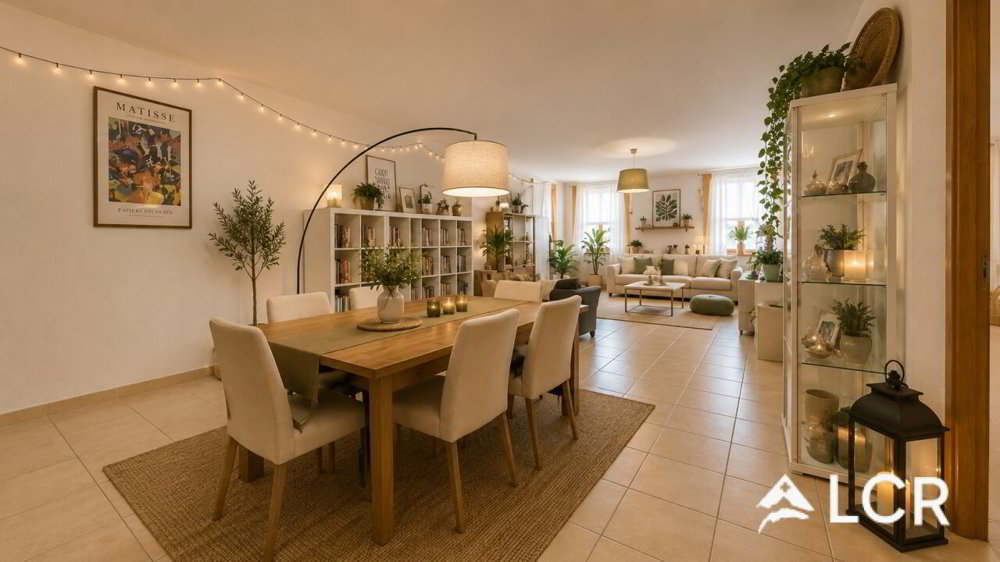 Immeuble de rendement de 4 appartements - Ansicht 5
