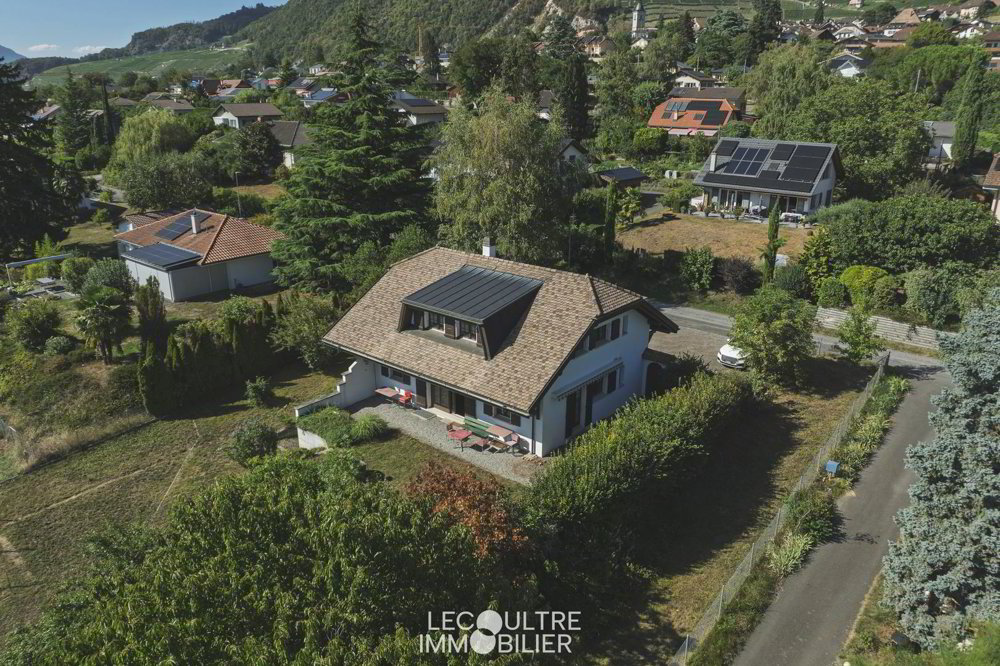 6 rooms House to buy in Ollon VD - image 1/13