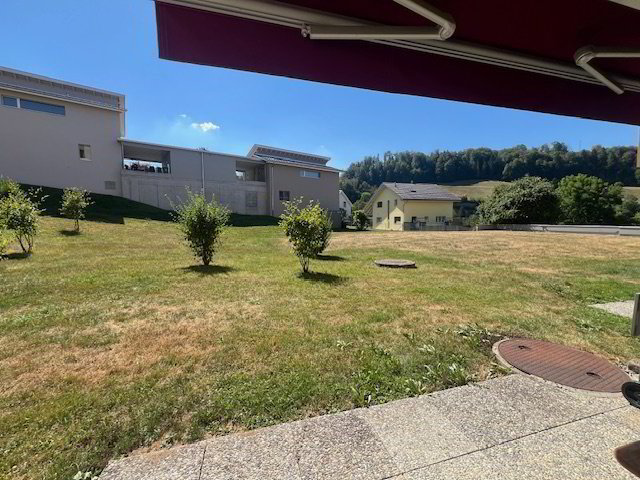 2 rooms Apartment for rent in Lichtensteig - image 1/7