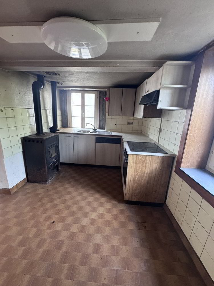 Haus – Forel FR - Ansicht 2