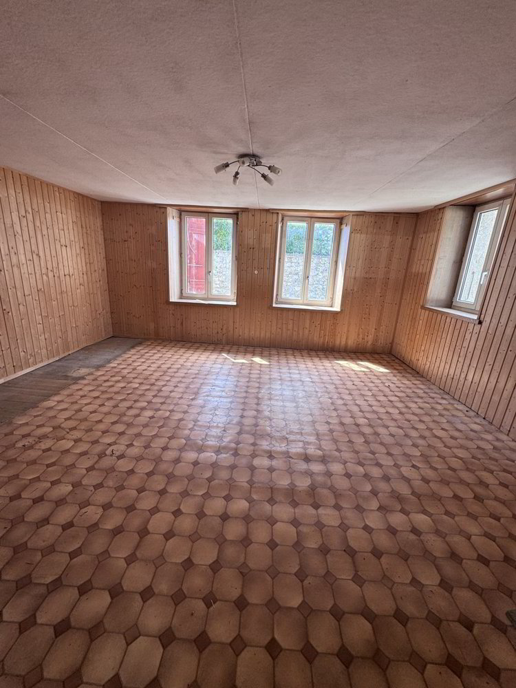 Haus – Forel FR - Ansicht 3
