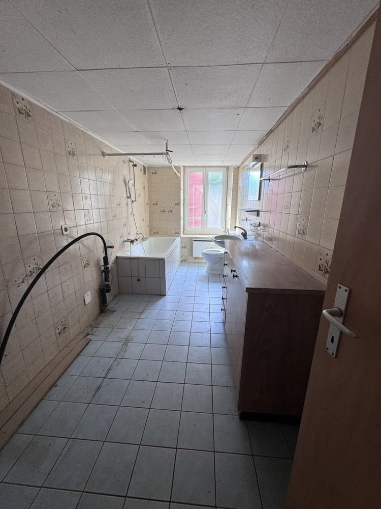 Haus – Forel FR - Ansicht 4