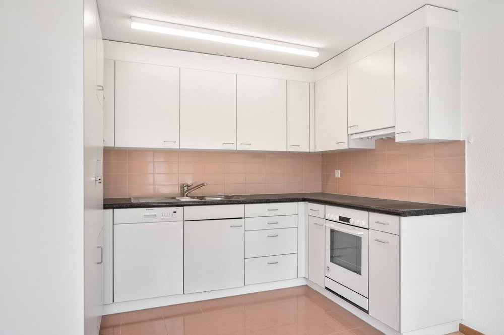 Wohnung – St. Gallen, Rosenberg - Ansicht 4