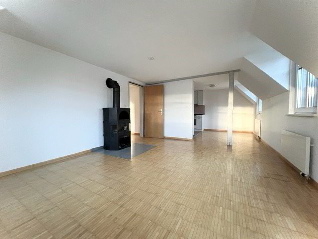 Wohnung – St. Gallen, Rosenberg - Ansicht 5