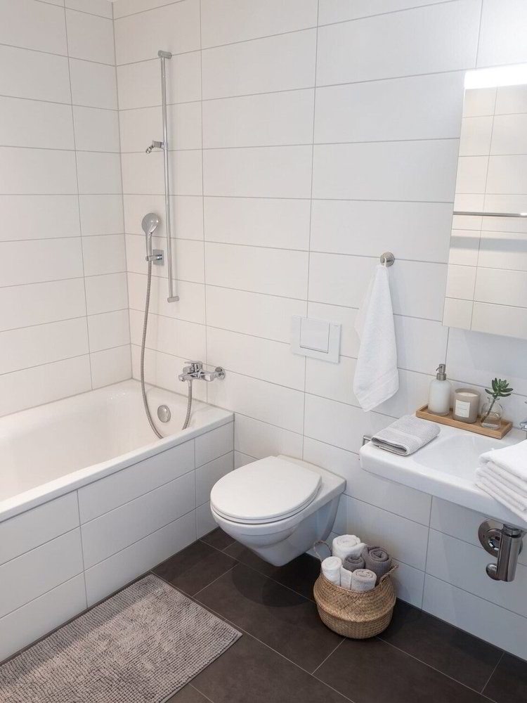 Wohnung – Grossaffoltern, Vorimholz - Ansicht 2
