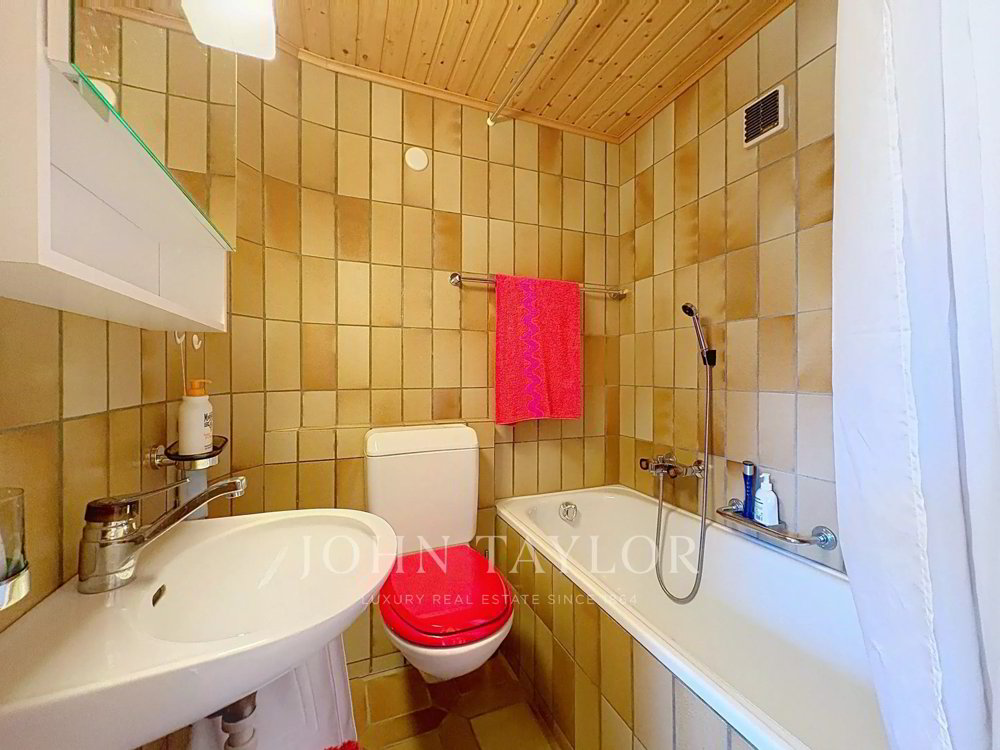 Appartement 3 pièces à acheter à Crans-Montana - image 1/12