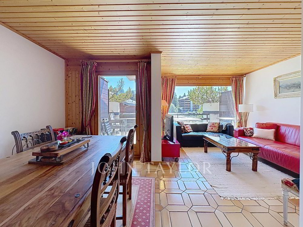Wohnung – Crans-Montana, Randogne - Ansicht 3