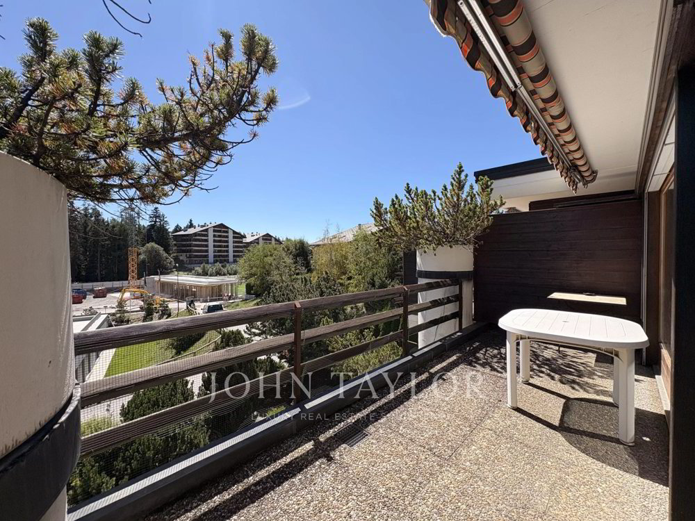 Wohnung – Crans-Montana, Randogne - Ansicht 5